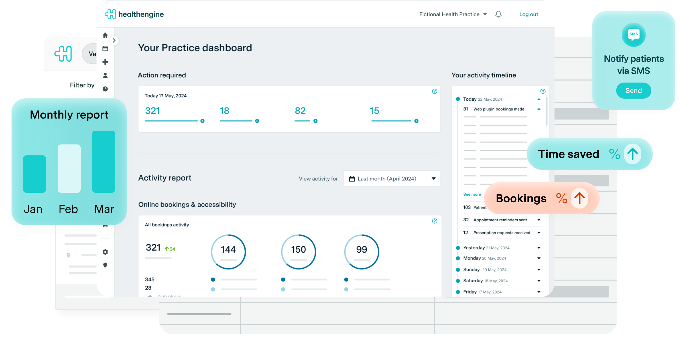 Healthengine